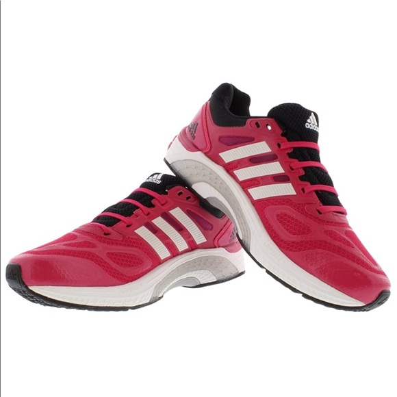 adidas Shoes - Women’s Adidas Super Nova Sneaker Sequence : Pink
